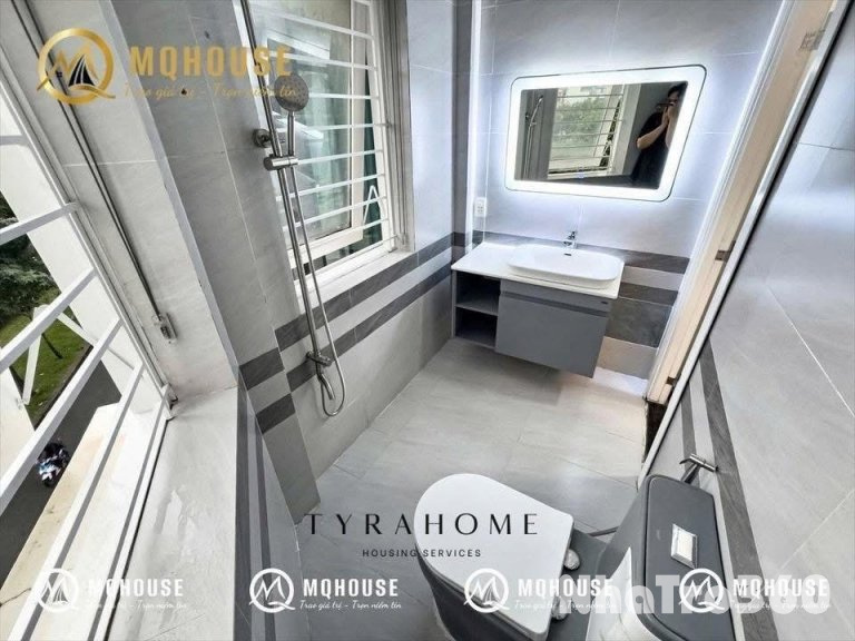 CĂN HỘ STUDIO NGAY NHÀ GA T3 QUẬN TÂN BÌNH