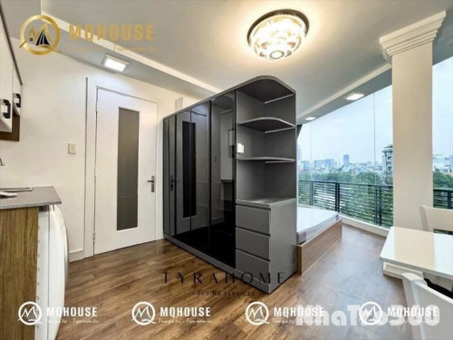 CĂN HỘ STUDIO NGAY NHÀ GA T3 QUẬN TÂN BÌNH