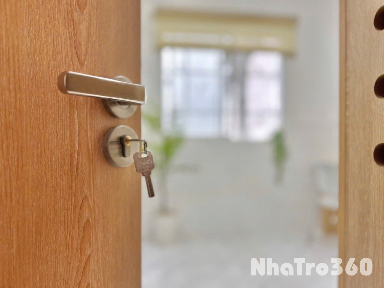 Duplex/ Studio 3.X số lượng có hạn - Bình Trưng