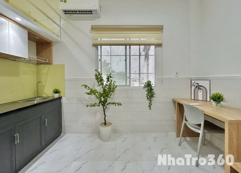 Duplex/ Studio 3.X số lượng có hạn - Bình Trưng