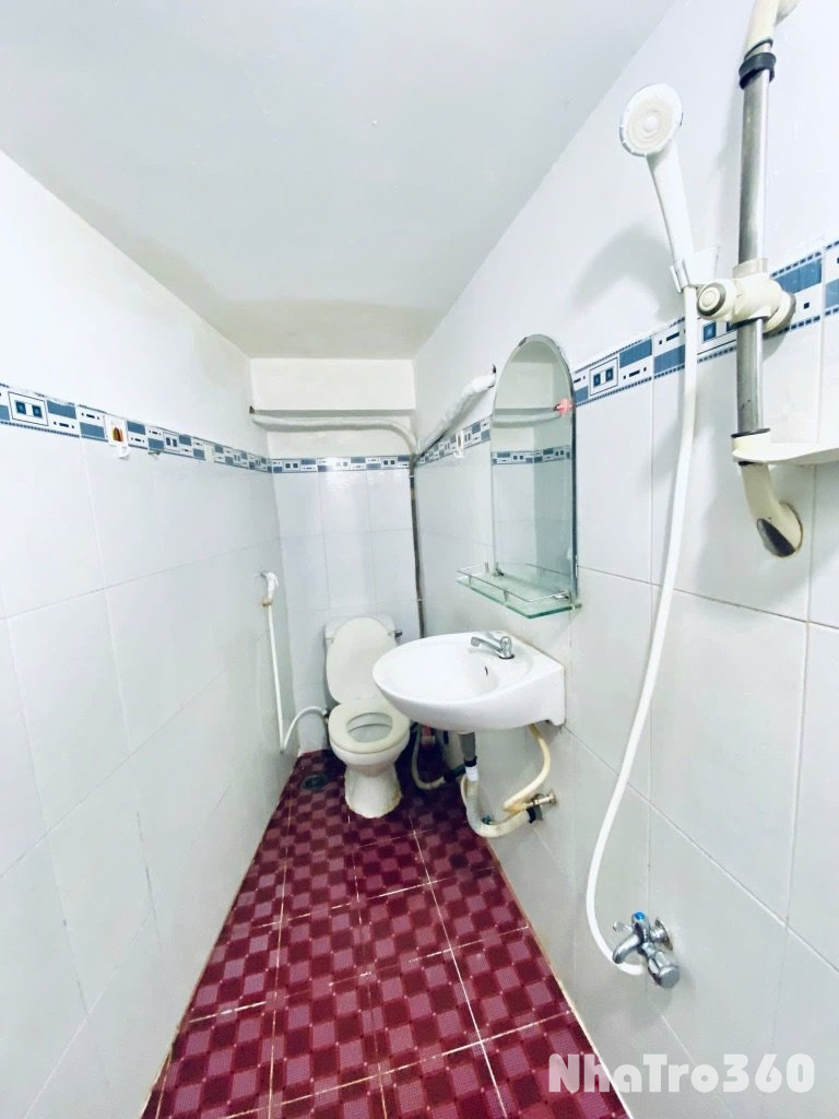 Full nội thất, gác, ban công, tự do, giá rẻ