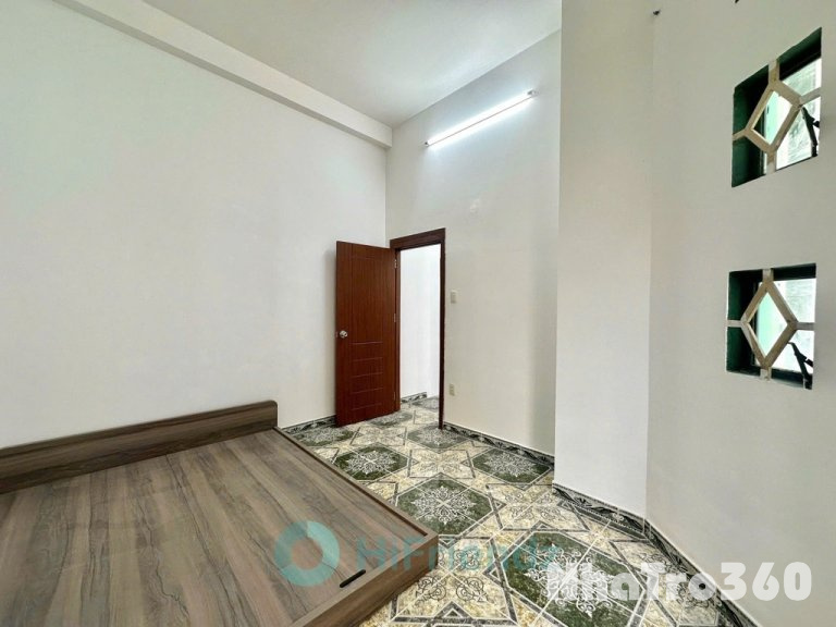 PHÒNG STUDIO BAN CÔNG TÁCH BẾP MỚI TINH SIÊU RẺ