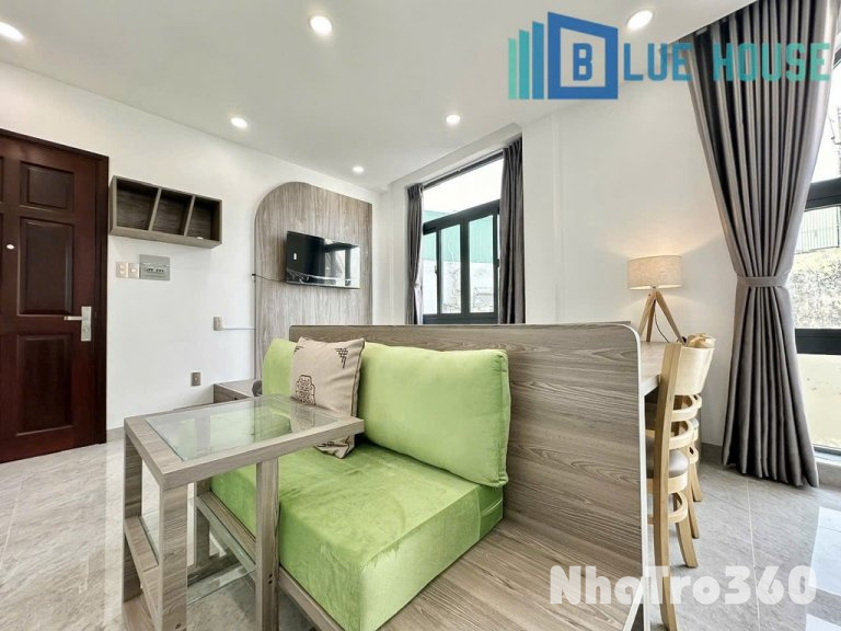 Cho Thuê Căn Hộ - Gần Sân Bay Tân Sơn Nhất