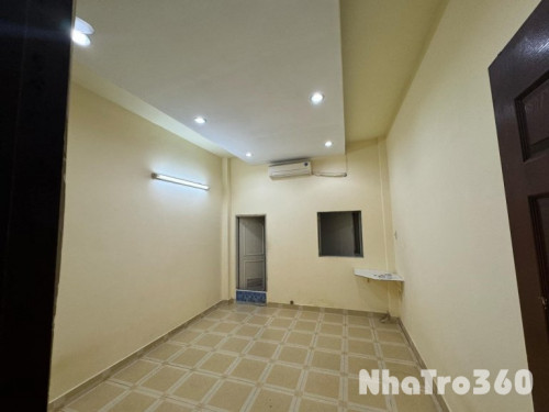 Phòng trọ gần bệnh viện chợ rẫy
