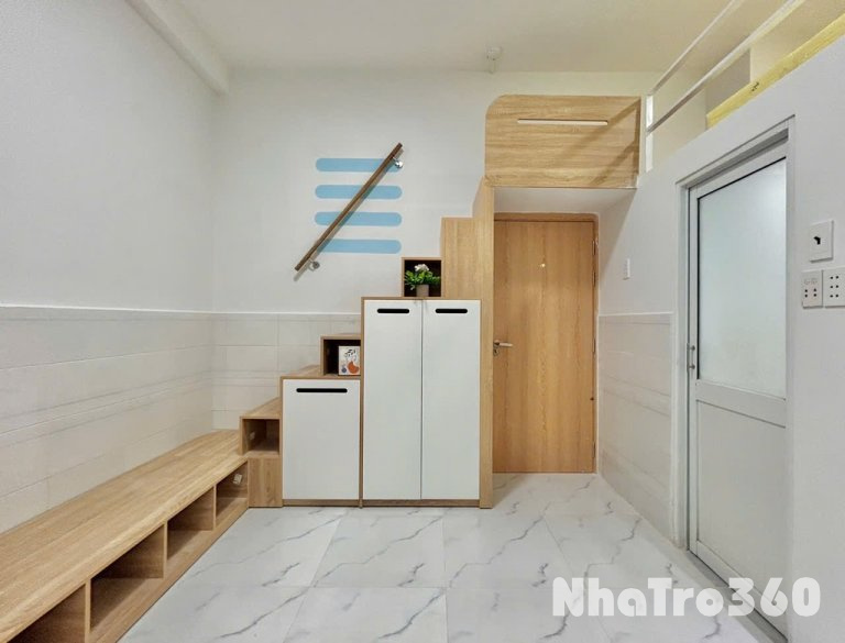 Duplex/ Studio 3.X số lượng có hạn - Bình Trưng