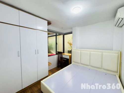 Cho thuê căn hộ vũ miên