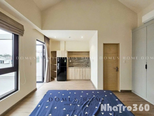 CHO THUÊ PHÒNG STUDIO FULL NỘI THẤT GẦN NHÀ GA T3