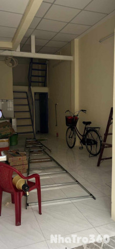 CHO THUÊ NHÀ NGUYÊN CĂN ĐƯỜNG SỐ CƯ XÁ LỮ GIA, Q.11 GIÁ 6 TRIỆU