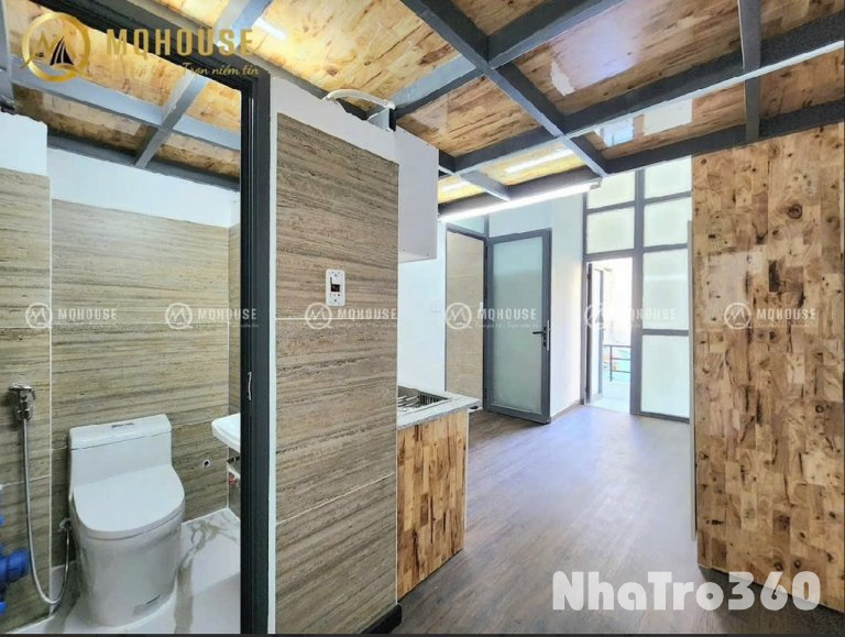 CHO THUÊ PHÒNG DUPLEX BANCOL NGAY AEON TÂN PHÚ