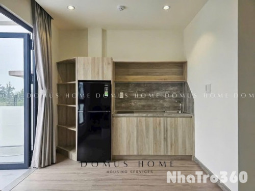 CHO THUÊ PHÒNG STUDIO FULL NỘI THẤT GẦN NHÀ GA T3