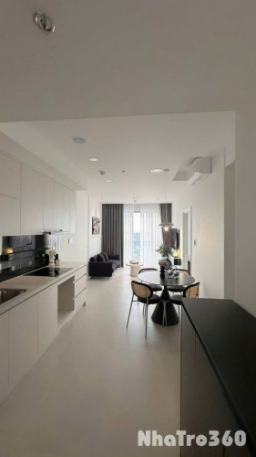 Tặng vocher 3tr cho khách chốt 1pn gần sân bay Tân Sơn Nhất nhà ga T3