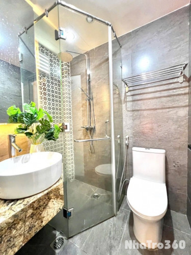 Cho Thuê Căn Hộ Quận 1, Gần Dinh độc Lập