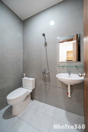 CĂN HỘ STUDIO BAN CÔNG NGAY NGÃ TƯ BẢY HIỀN