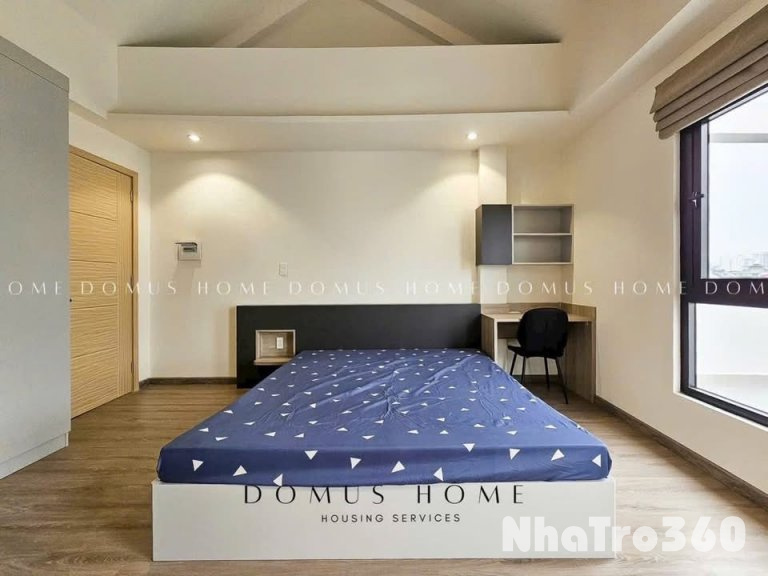 CHO THUÊ PHÒNG STUDIO FULL NỘI THẤT GẦN NHÀ GA T3