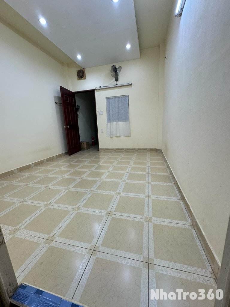 Phòng trọ gần bệnh viện chợ rẫy