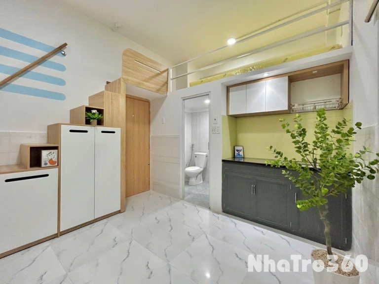 Duplex/ Studio 3.X số lượng có hạn - Bình Trưng