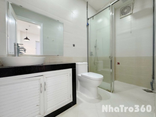 CĂN HỘ 1PN NGAY NGÃ TƯ BẢY HIỀN QUẬN TÂN BÌNH