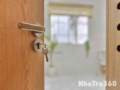 Duplex/ Studio 3.X số lượng có hạn - Bình Trưng