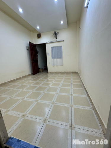 Phòng trọ gần bệnh viện chợ rẫy
