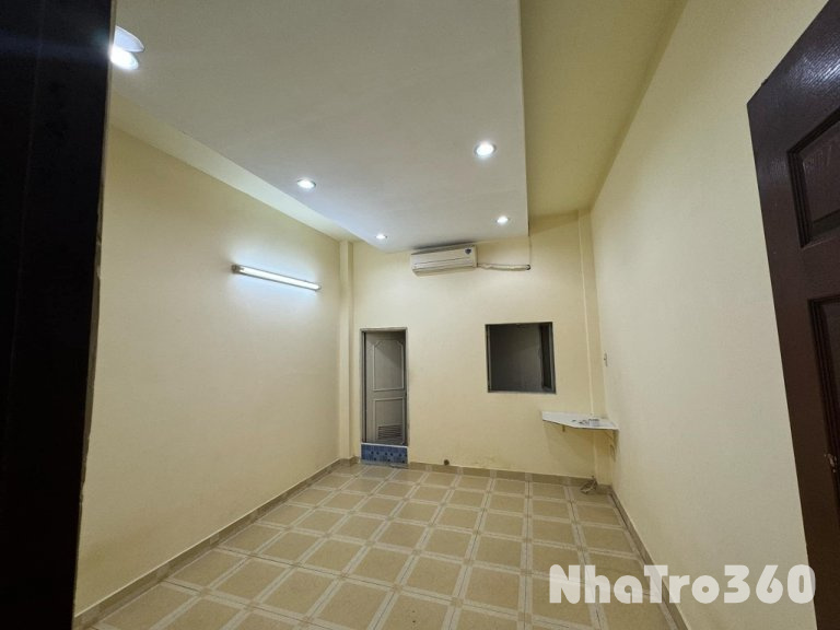 Phòng trọ gần bệnh viện chợ rẫy