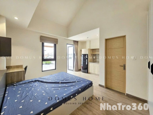 CHO THUÊ PHÒNG STUDIO FULL NỘI THẤT GẦN NHÀ GA T3