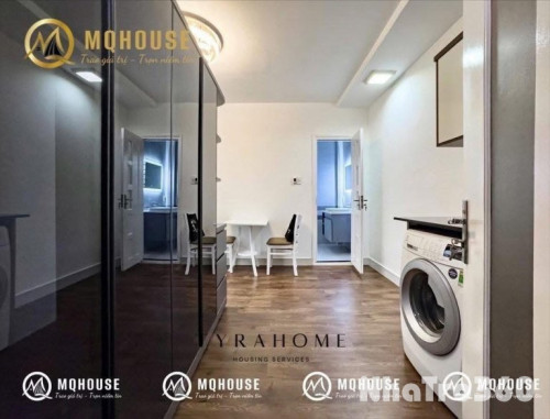 CĂN HỘ STUDIO NGAY NHÀ GA T3 QUẬN TÂN BÌNH