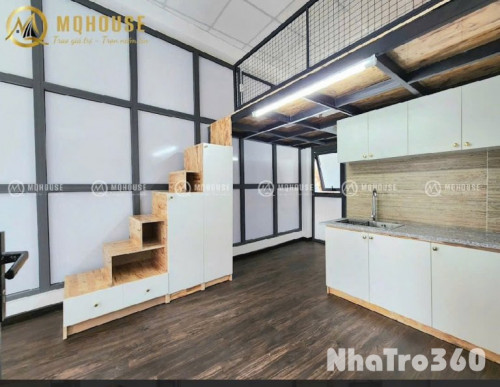 CHO THUÊ PHÒNG DUPLEX BANCOL NGAY AEON TÂN PHÚ