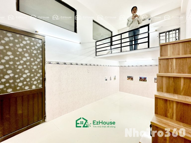 Phòng full nội thất-giá siêu rẻ