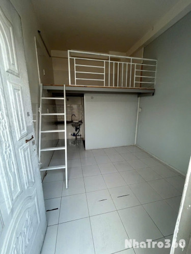 Cho thuê phòng trọ Thủ Đức Q9