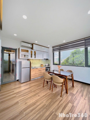 🏠CHO THUÊ CĂN HỘ FULL NỘI THẤT 41M2 PHÚ NHUẬN