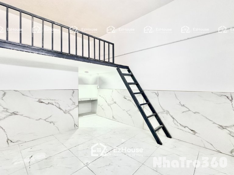 Phòng đẹp giá rẻ full nội thất