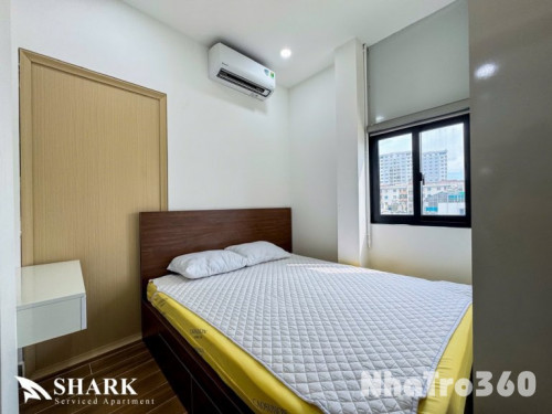 CĂN HỘ 1PN BAN CÔNG NGAY VX LĂNG CHA CẢ