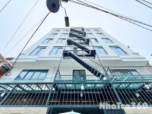 Cho thuê phòng trọ full nội thất Q8, ngay cầu chữ Y, chợ Rạch Ông, cầu Nguyễn Văn Cừ, Parc Mall,…