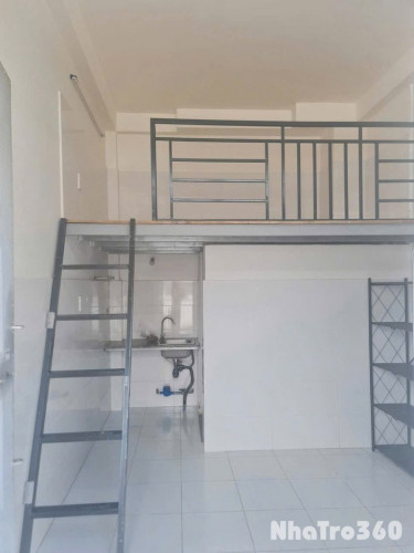 Cho thuê phòng trọ Thủ Đức Q9