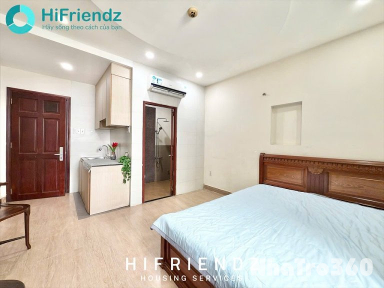 CHỐT NGAY CHDV FULL NT CỬA SỔ NGAY AEON TÂN PHÚ