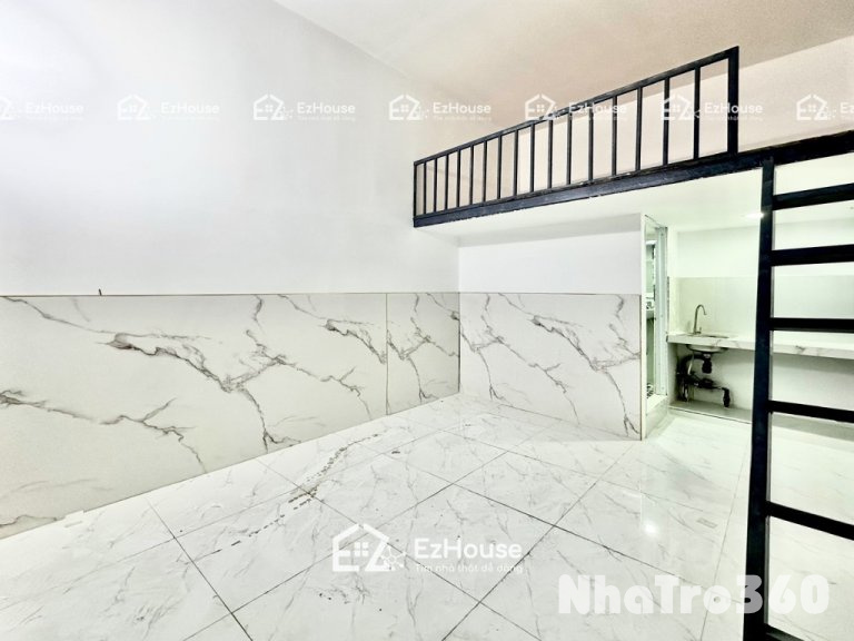 Phòng đẹp giá rẻ full nội thất