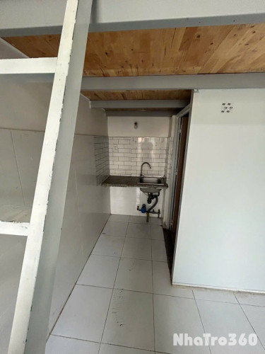 Cho thuê phòng trọ Thủ Đức Q9