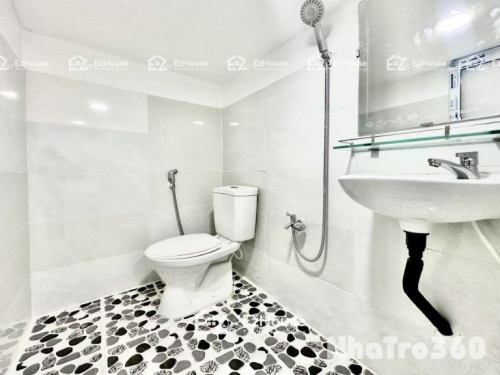 Phòng đẹp giá rẻ full nội thất