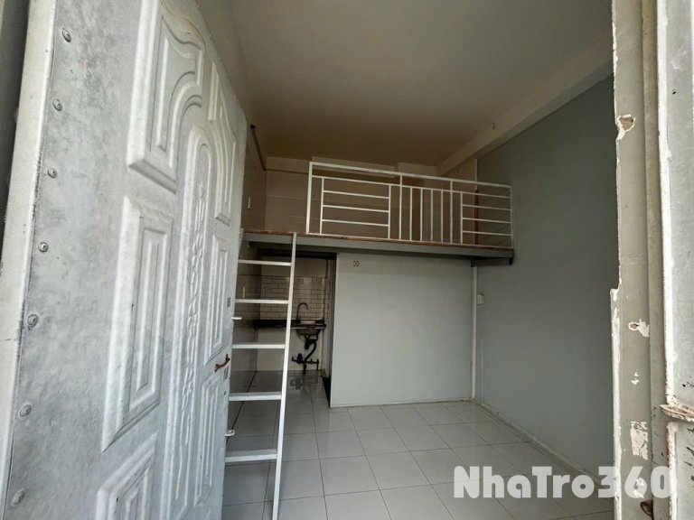 Cho thuê phòng trọ Thủ Đức Q9