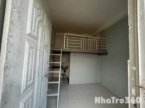 Cho thuê phòng trọ Thủ Đức Q9