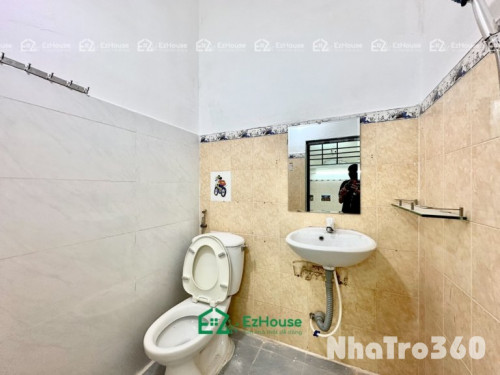 Phòng full nội thất-giá siêu rẻ