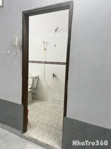 Còn duy nhất 1 phòng cho thuê_ Đường Hoàng Văn Thụ, P.2, Q. Tân Bình, Hồ Chí Minh