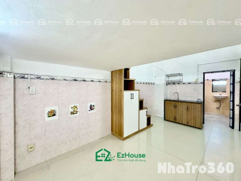 Phòng full nội thất-giá siêu rẻ