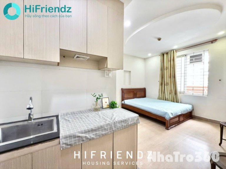 CHỐT NGAY CHDV FULL NT CỬA SỔ NGAY AEON TÂN PHÚ