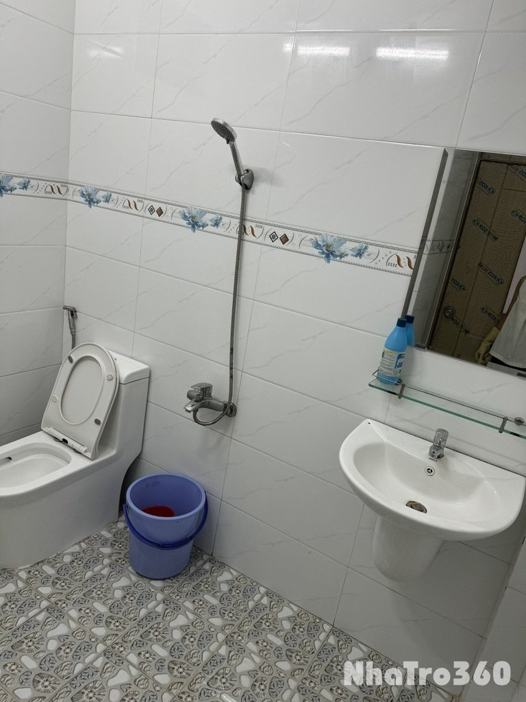 Cho thuê phòng giá rẻ