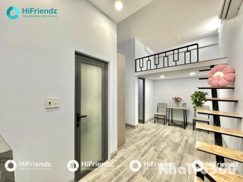 SIÊU PHẨM STUDIO CỰC ĐẸP NGAY TẠI LÊ TRỌNG TẤN