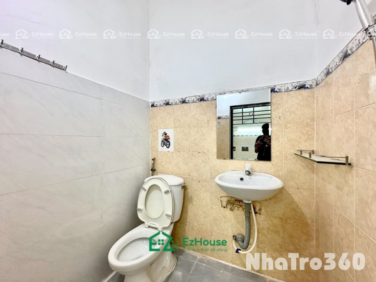 Phòng full nội thất-giá siêu rẻ