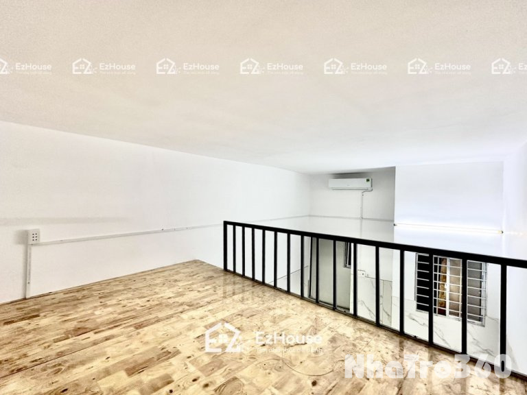 Phòng đẹp giá rẻ full nội thất