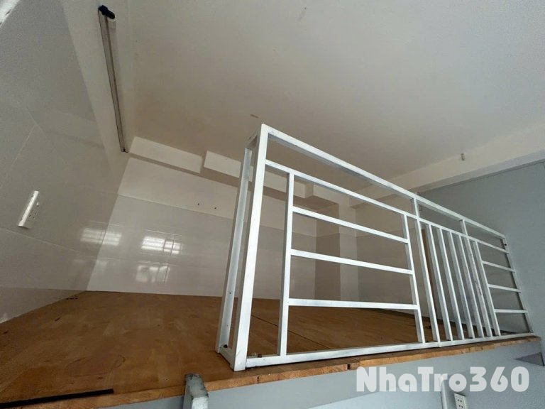 Cho thuê phòng trọ Thủ Đức Q9