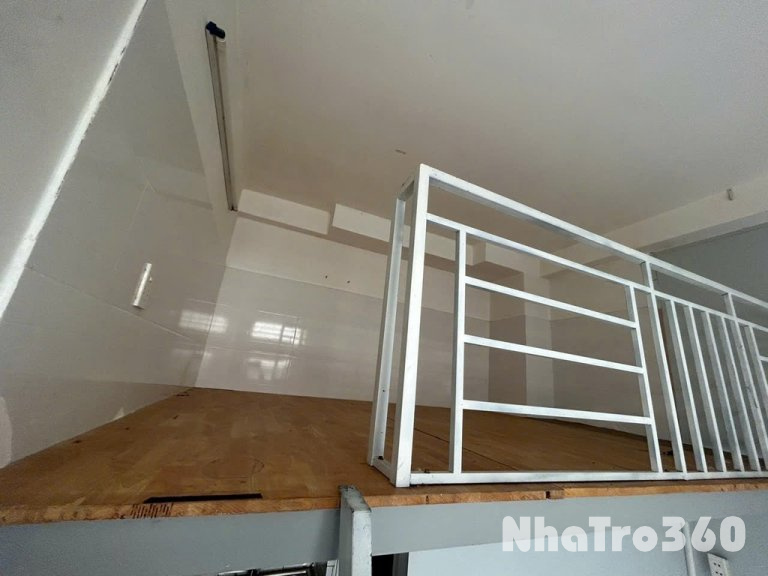 Cho thuê phòng trọ Thủ Đức Q9